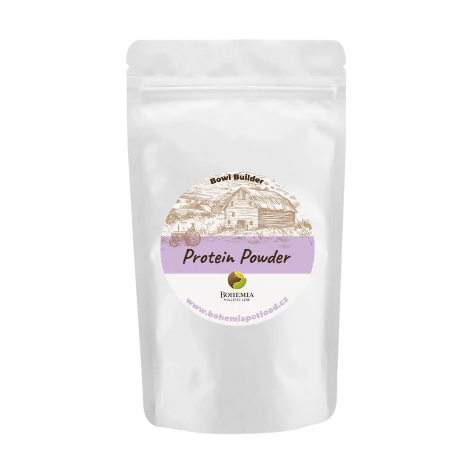 BOHEMIA HOLISTIC Protein Powder 300g